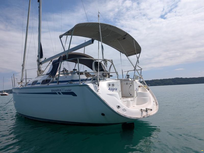 Bavaria 30 Cruiser