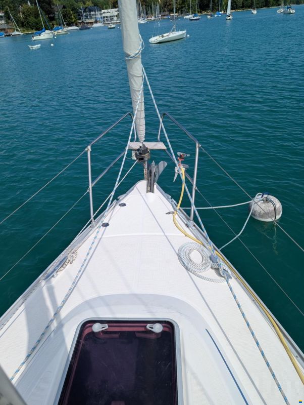 Bavaria 30 Cruiser