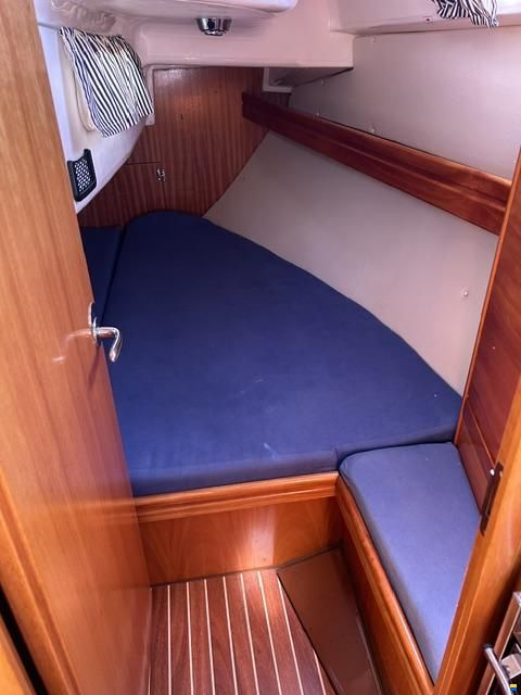 Bavaria 30 Cruiser