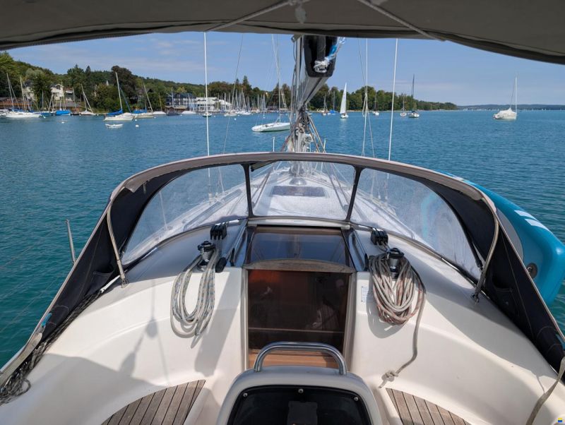 Bavaria 30 Cruiser