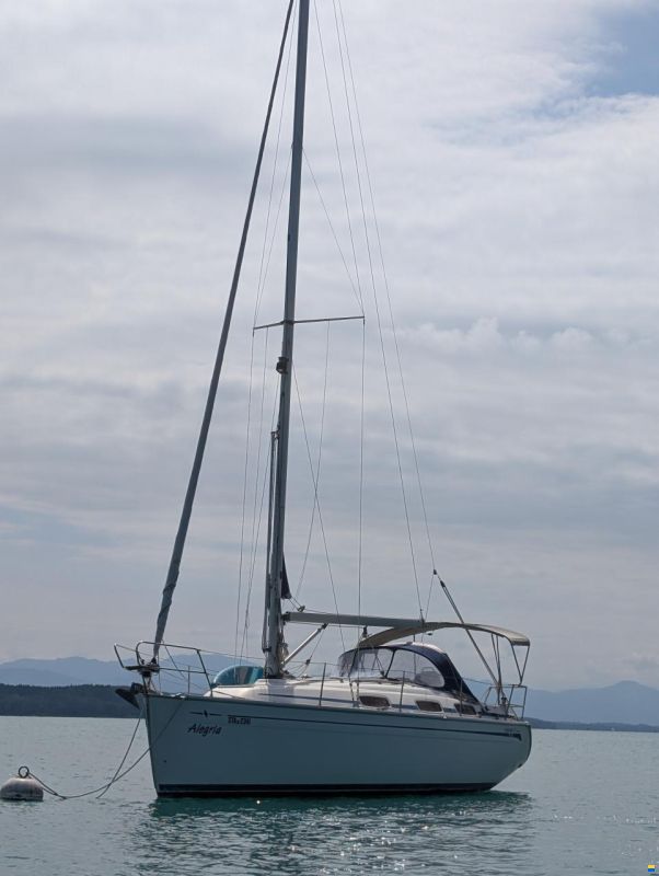Bavaria 30 Cruiser