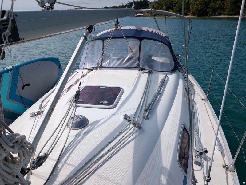 Bavaria 30 Cruiser