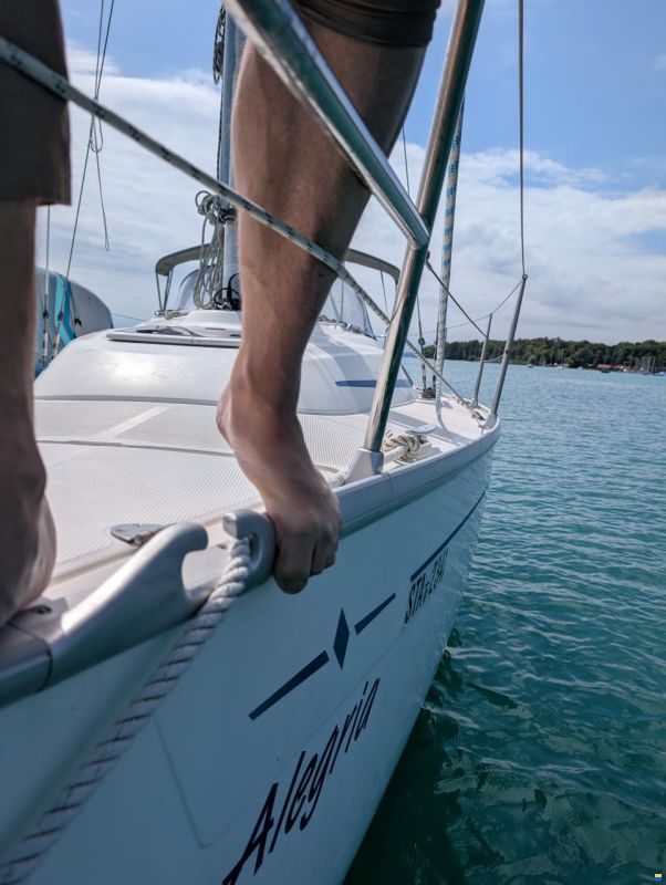Bavaria 30 Cruiser