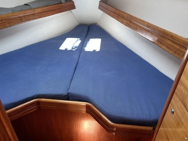 Bavaria 30 Cruiser