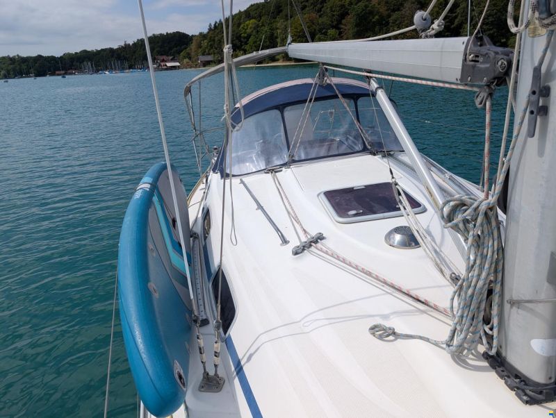 Bavaria 30 Cruiser