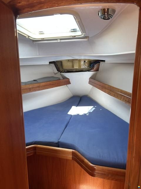 Bavaria 30 Cruiser