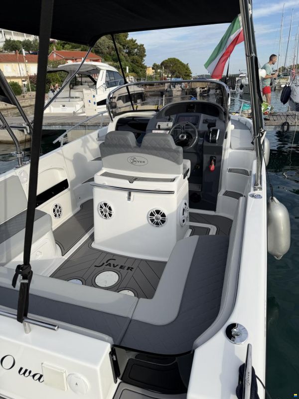 Saver 750 WA