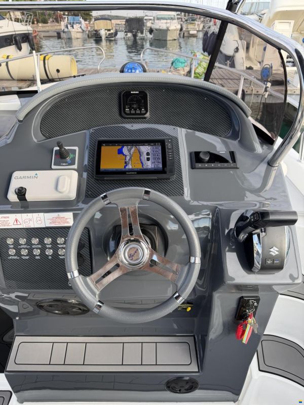 Saver 750 WA