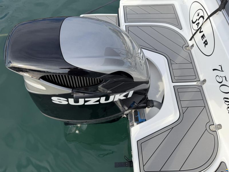 Saver 750 WA