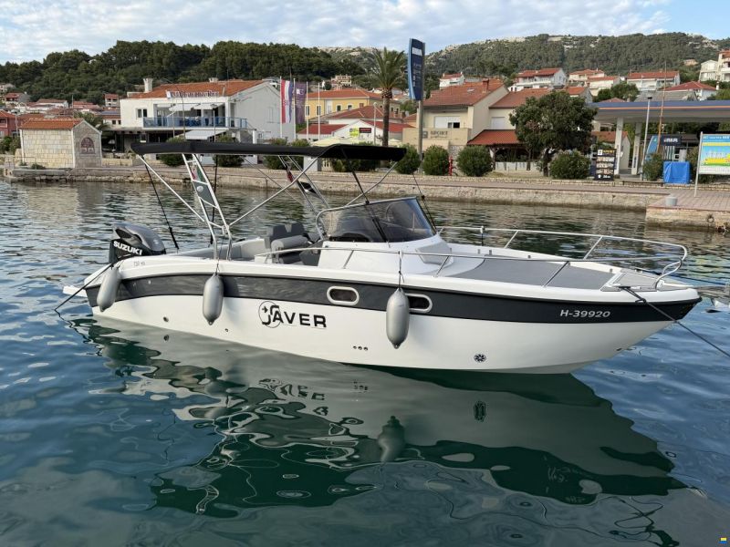 Saver 750 WA