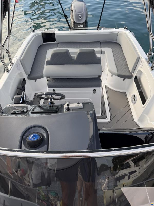 Saver 750 WA