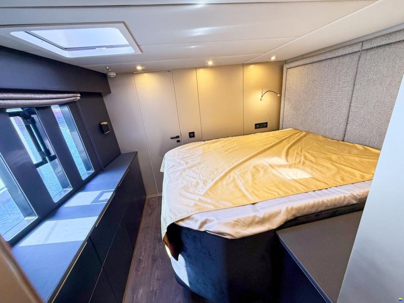 Sunreef 50