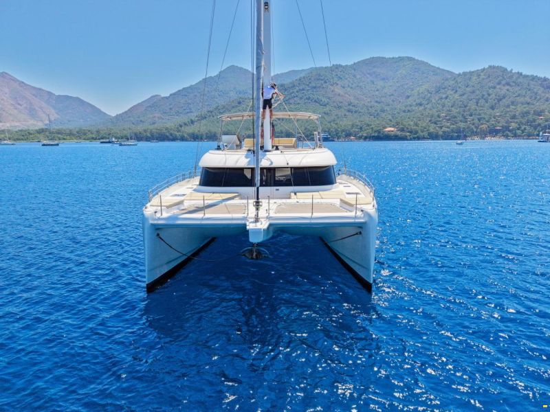 Sunreef 50