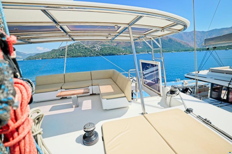 Sunreef 50
