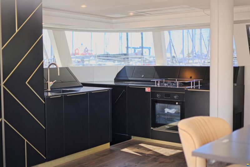 Sunreef 50