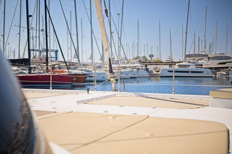 Sunreef 50
