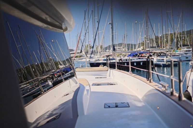 Sunreef 50