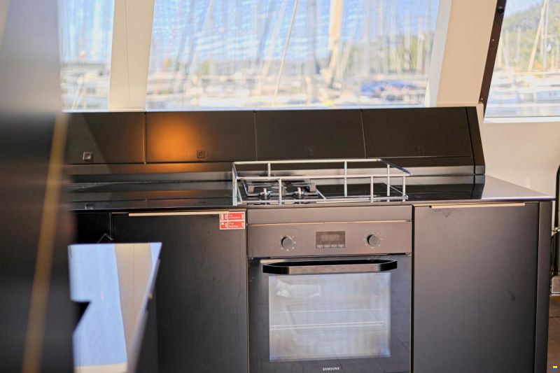 Sunreef 50