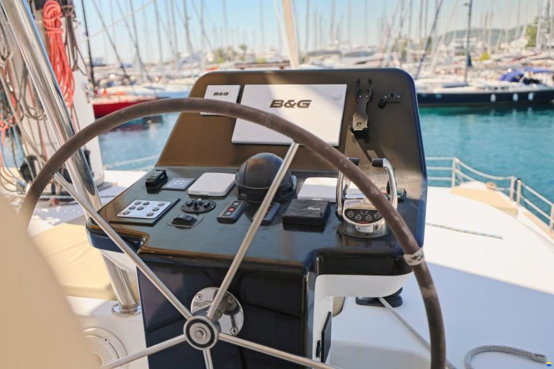 Sunreef 50