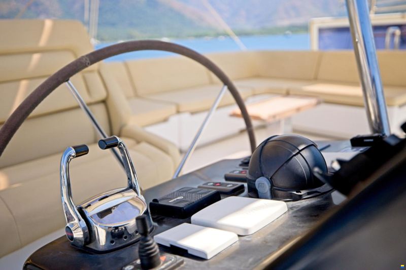 Sunreef 50
