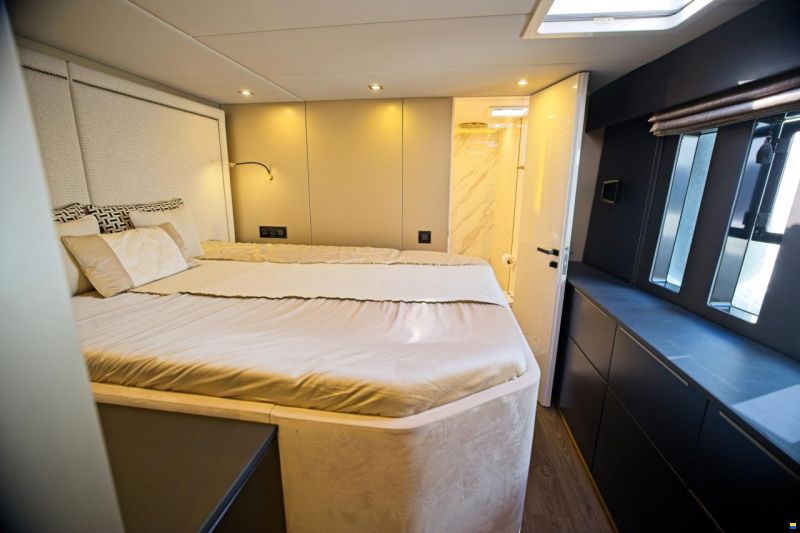 Sunreef 50