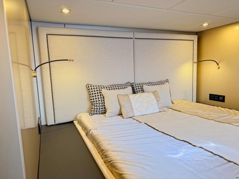 Sunreef 50