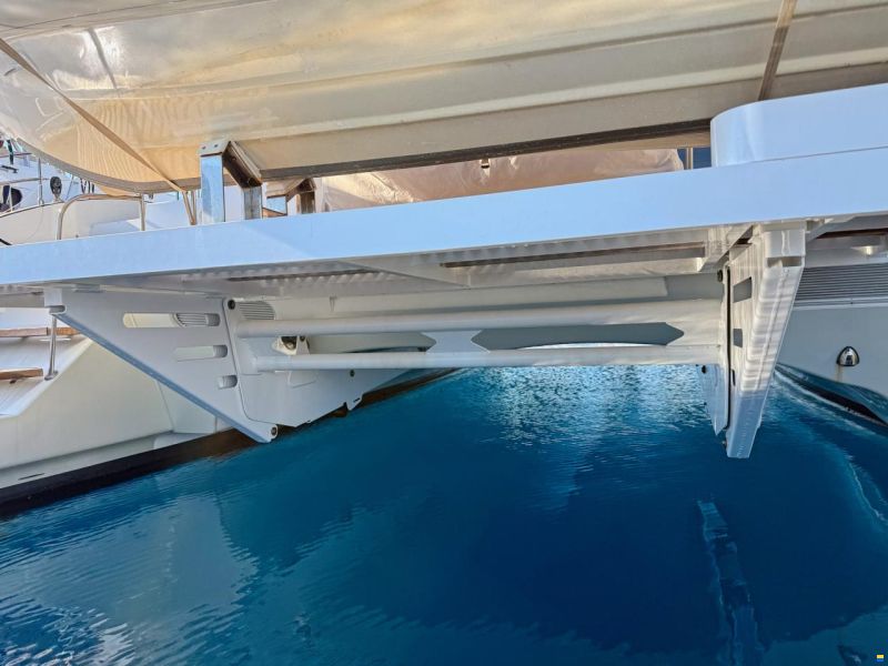 Sunreef 50