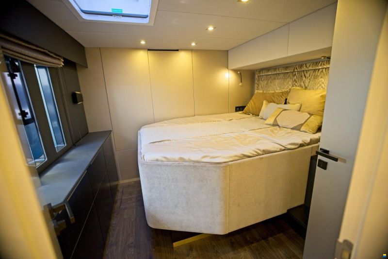 Sunreef 50