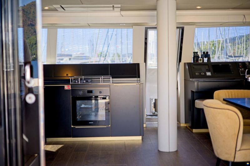 Sunreef 50