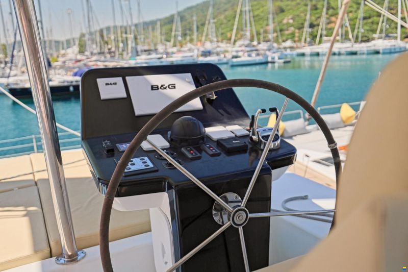 Sunreef 50