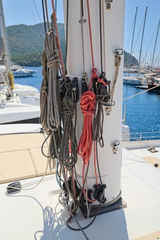 Sunreef 50