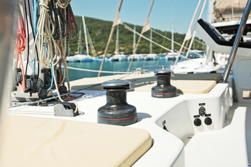 Sunreef 50