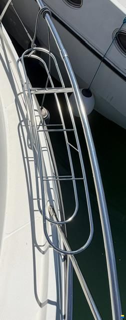 Cranchi ZAFFIRO 32