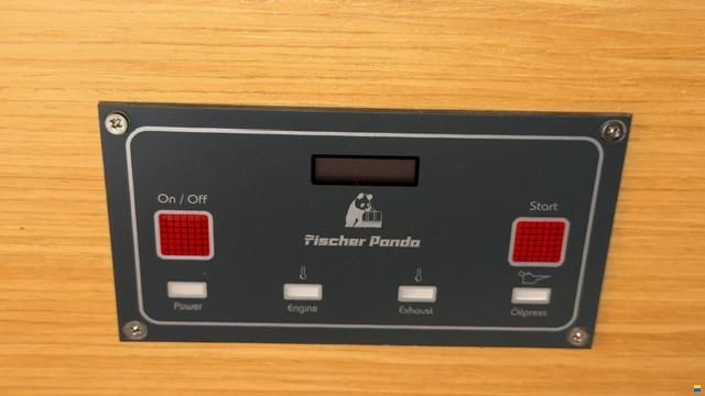 Cranchi ZAFFIRO 32