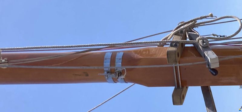 Colin Archer Polar 34