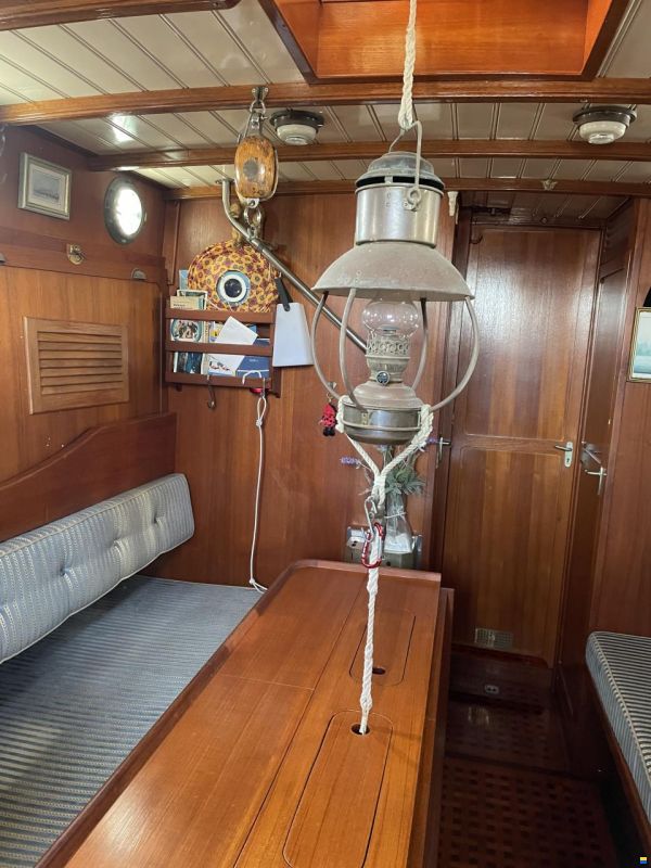 Colin Archer Polar 34