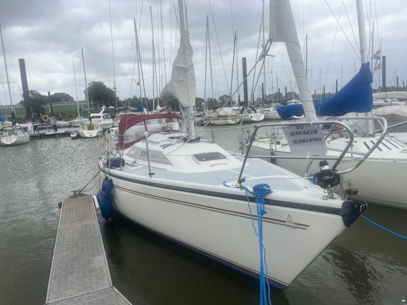 Dehler 32