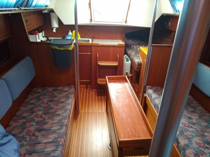 Spirit 32