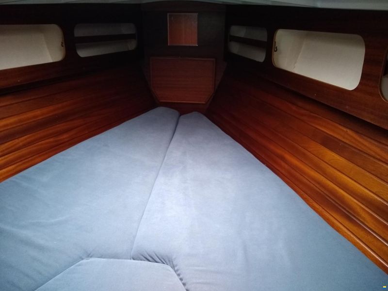 Spirit 32