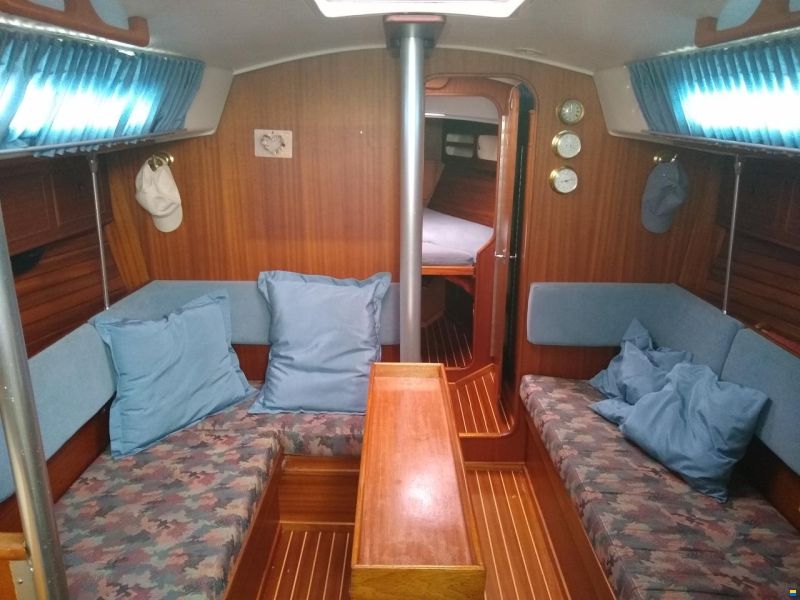 Spirit 32