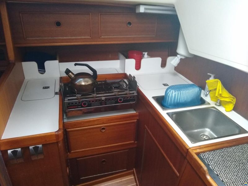 Spirit 32