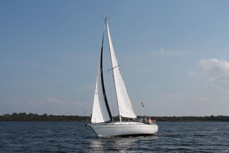 Spirit 32