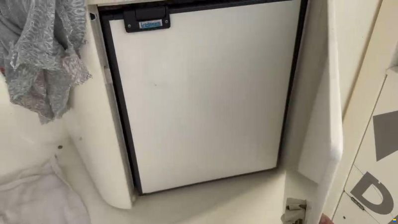 Cranchi Smeraldo 37