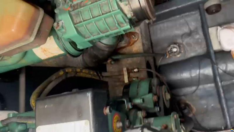 Cranchi Smeraldo 37