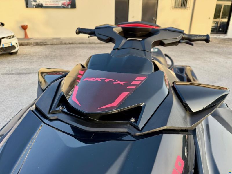 Sea-Doo RXT XRS300