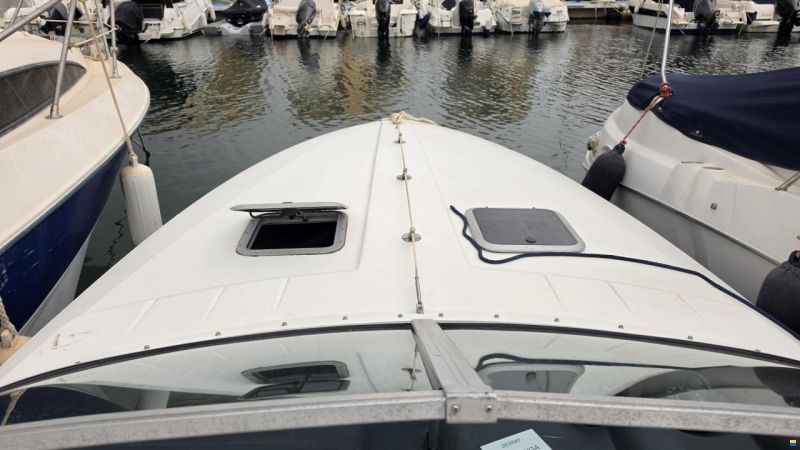 Sea Ray Pachanga