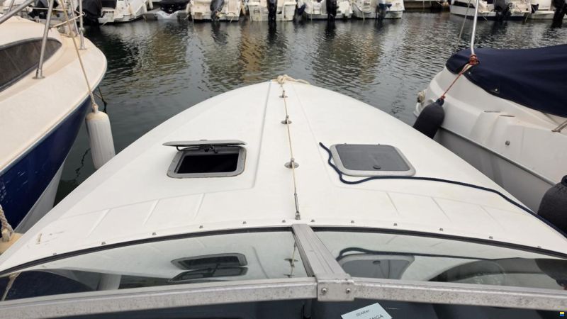 Sea Ray Pachanga