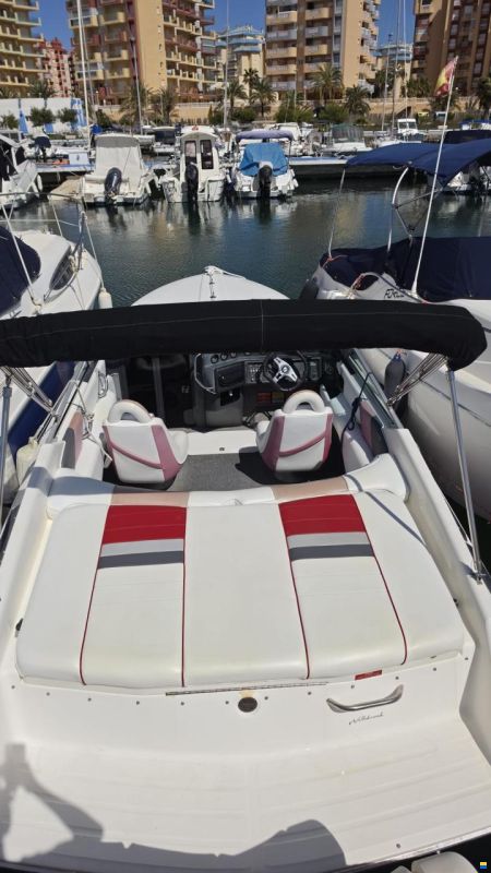Sea Ray Pachanga