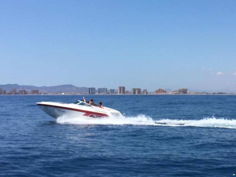 Sea Ray Pachanga