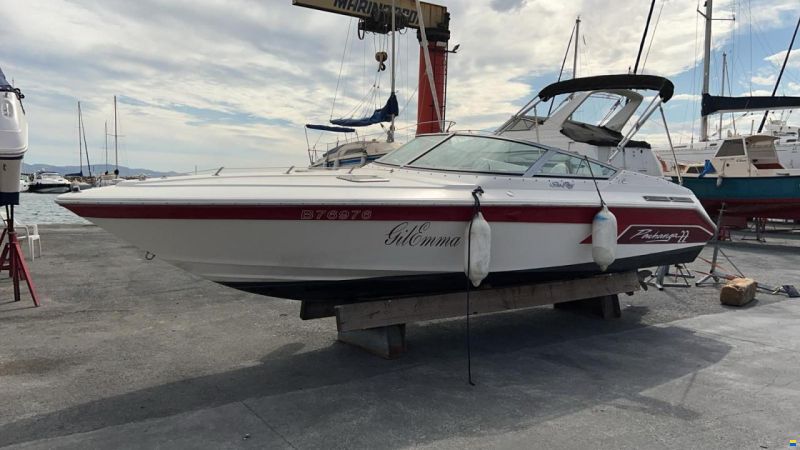Sea Ray Pachanga